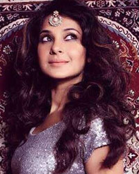 Jennifer Winget